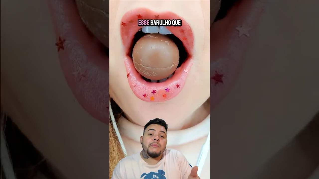 O QUE &Eacute; ASMR?? 💤😌