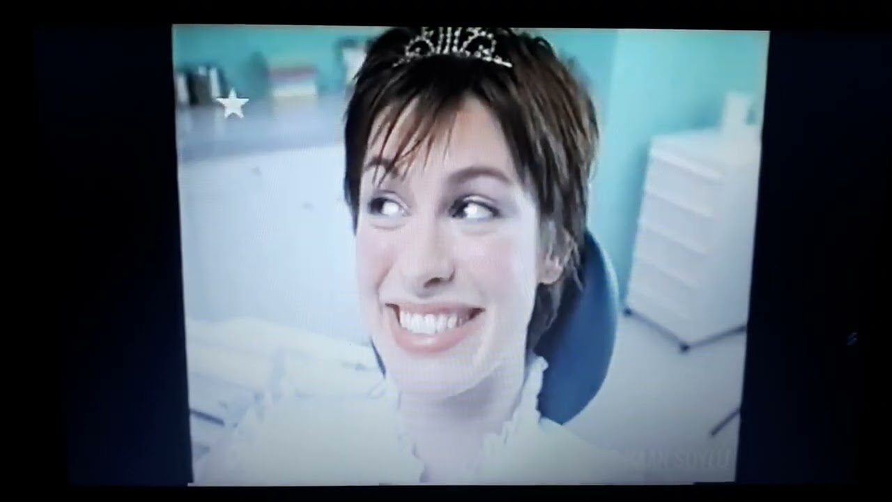 Colgate Total Plus Whitening Reklamı 2004