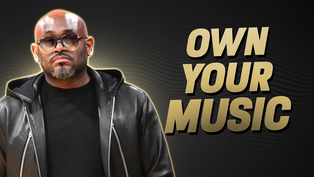 Steve Stoute&rsquo;s Competitive Advantage For Independent Artists