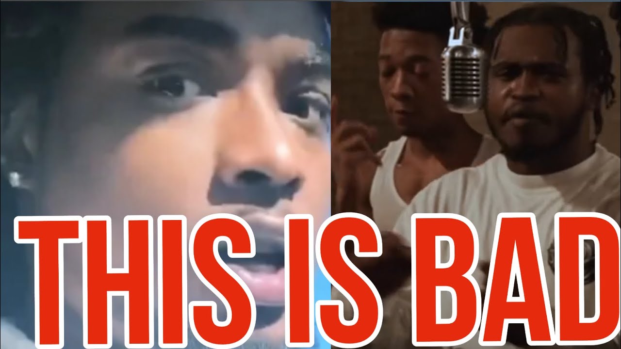 Neno Brown vs Siggie Sev | Brooklyn Choo members beef may start a new gang war
