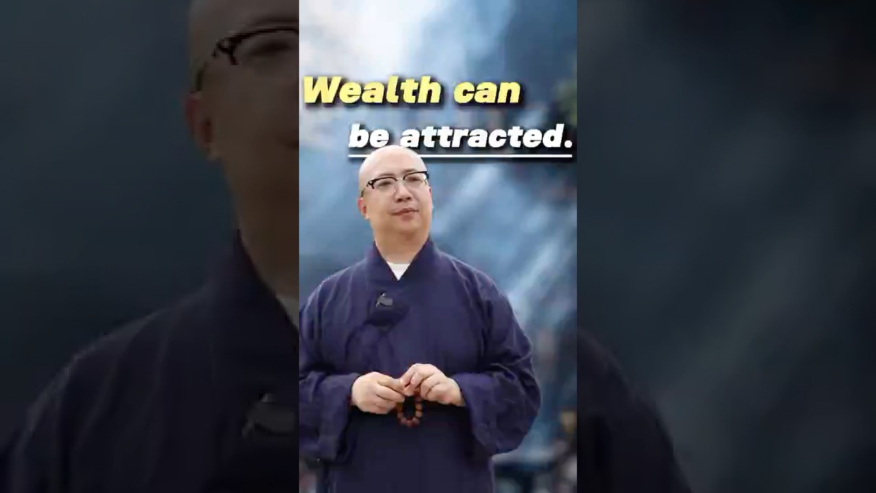 You Can Attract Wealth!#wealth #lucky #money #fengshui #fortune #numerology #astrology #energy