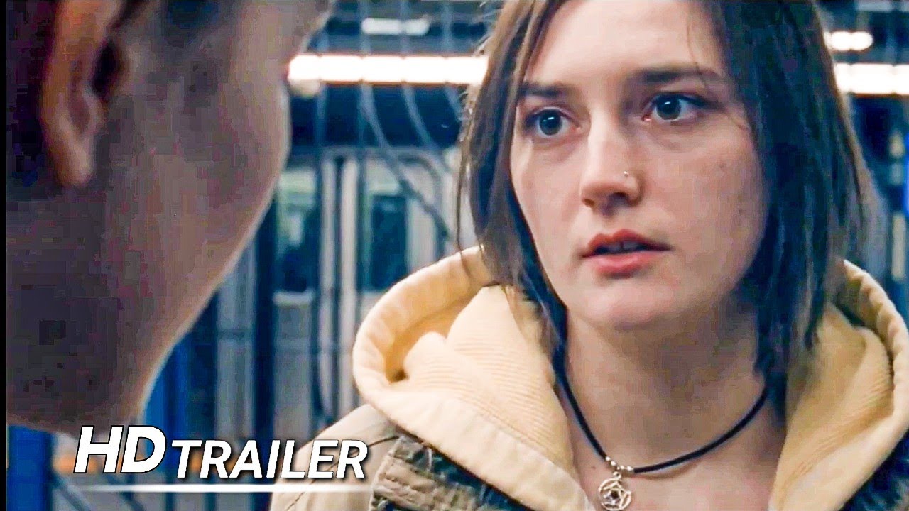 NEVER RARELY SOMETIMES ALWAYS Trailer (2020) Eliza Hittman. Starring Sidney Drama Movie (HD)