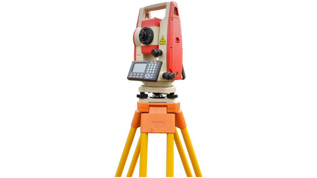 KTS 442UT, 2021, Kolida, Professional Survey Equipment and Solution provider