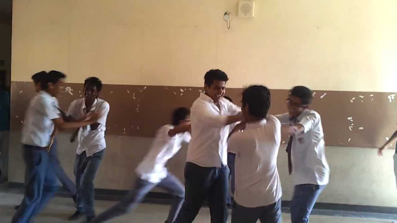 teachers at work in Hamdard Public School