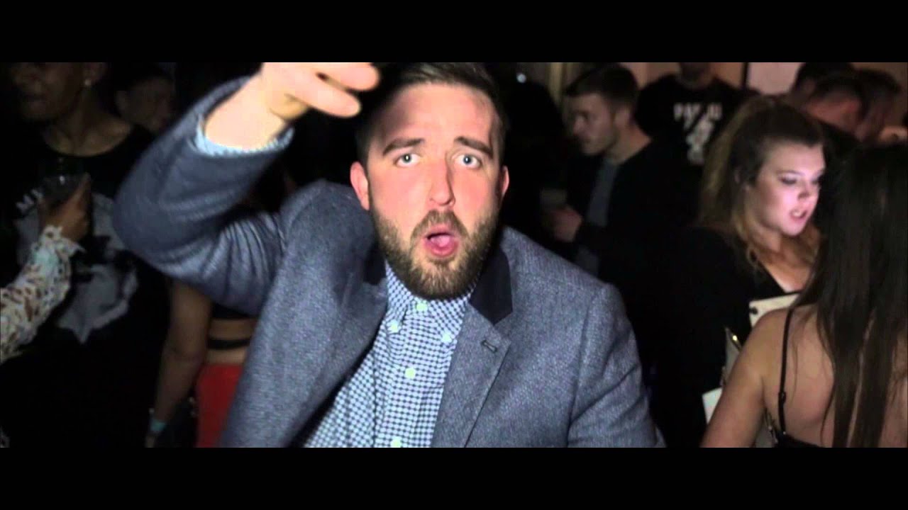 Digital Bitch Bank Holiday Sunday 5th April @ Club Batchwood
