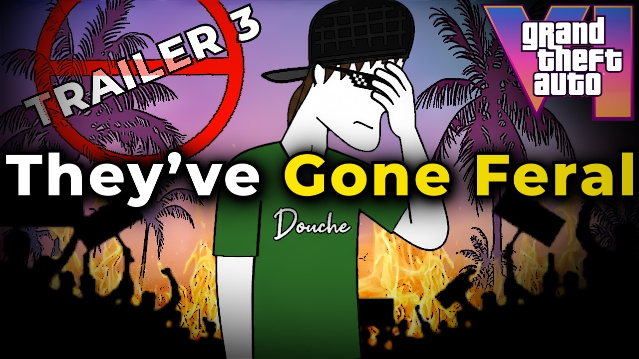 The GTA 6 Community Has Gone Completely Insane