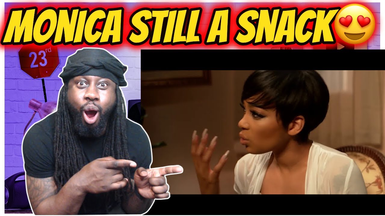 Monica f/ Lil Baby + Goonica - TRENCHES (Official Video) | REACTION ✅