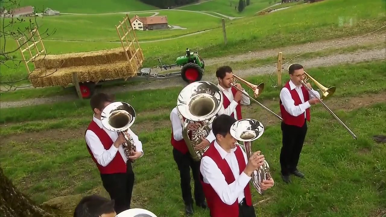 Stegreifgruppe A de Vechschau
