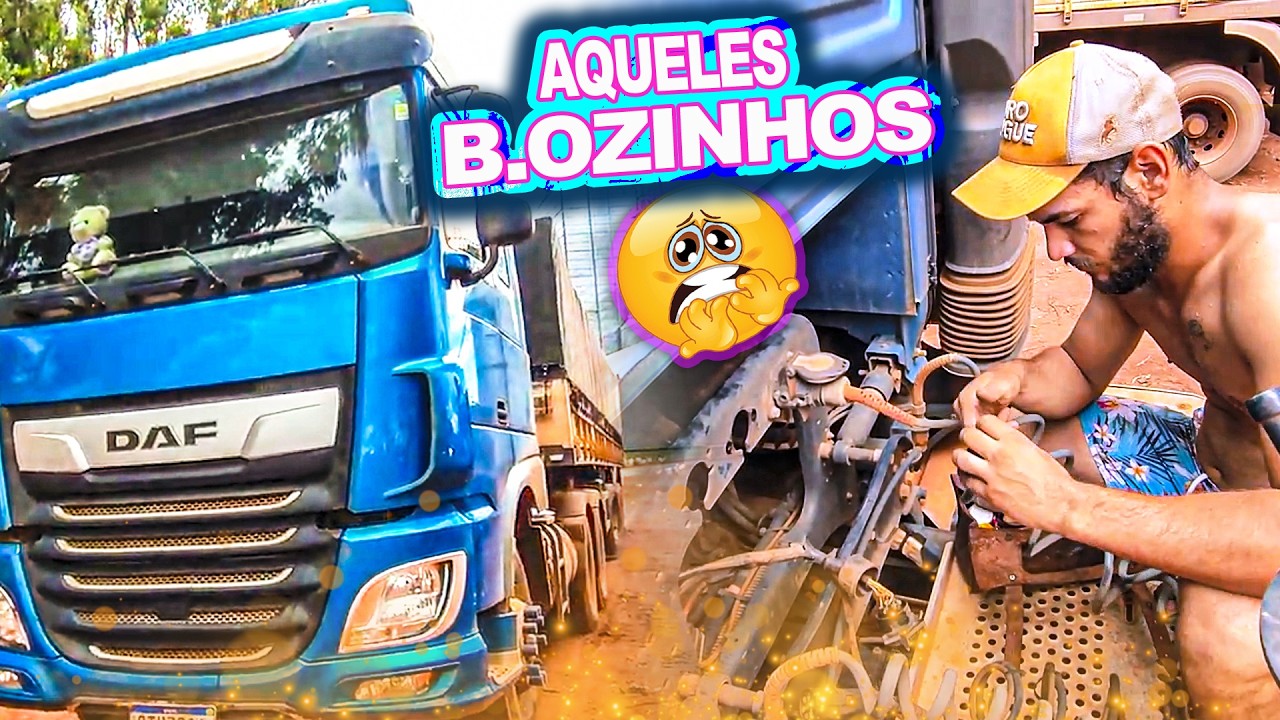 SERA QUE GAMBIARRA ISSO ?