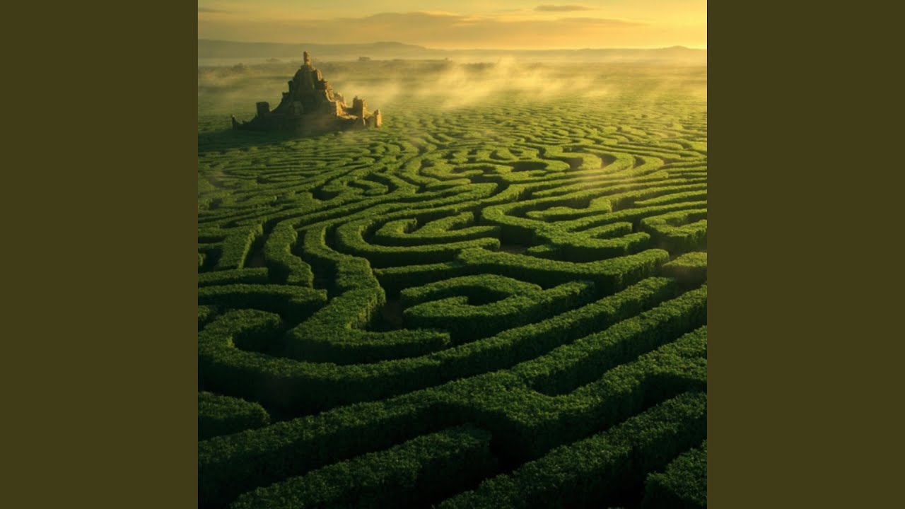 When Souls Return to the Maze
