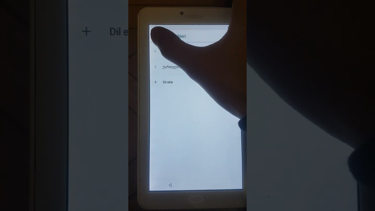 Reeder M7 go 2019 Bilgisayarsız google hesabı kaldırma %100 Frp Bypass