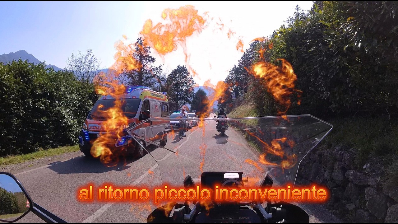 Bagolino per un panino