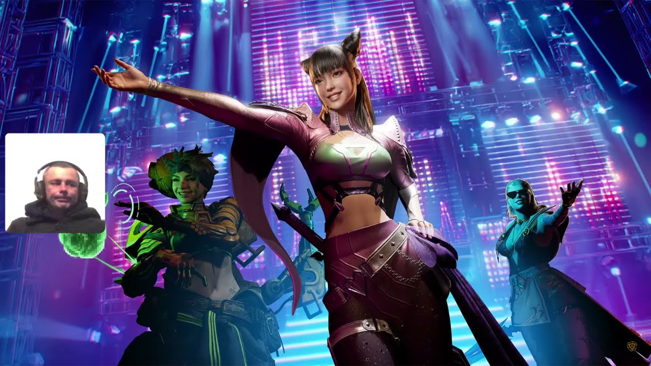 |PREDECESSOR|Abend Runde/LIVE Gameplay Deutsch/Ps5