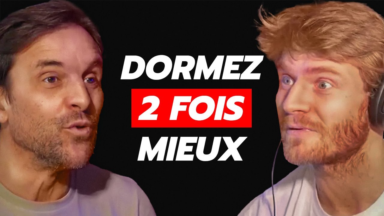 La vérité sur les cycles du sommeil