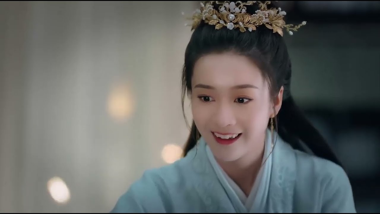 MOVIE | 公主戴面具去和親，王爺嫌醜當場拒婚，怎料一揭開面紗，瞬間驚艷全場！ DRAMAA