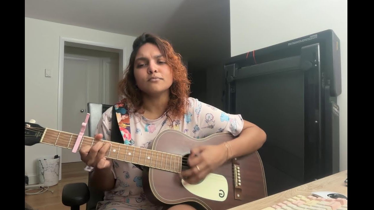 A little Singing