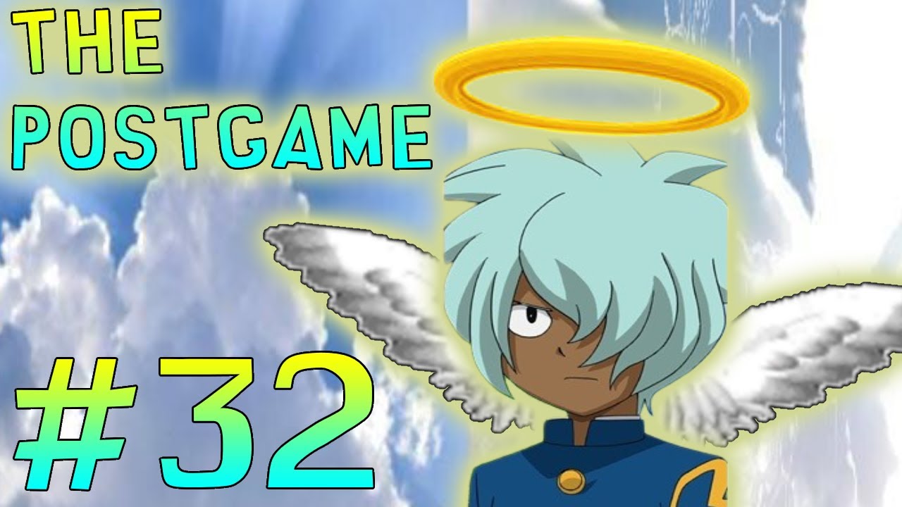 Inazuma Eleven GO: Light! Episode 32: The Postgame! (No Commentary) (English)