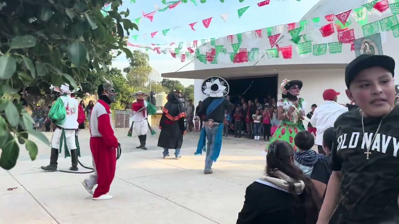 Torito “La Cuadra” en las Coloradas 2025