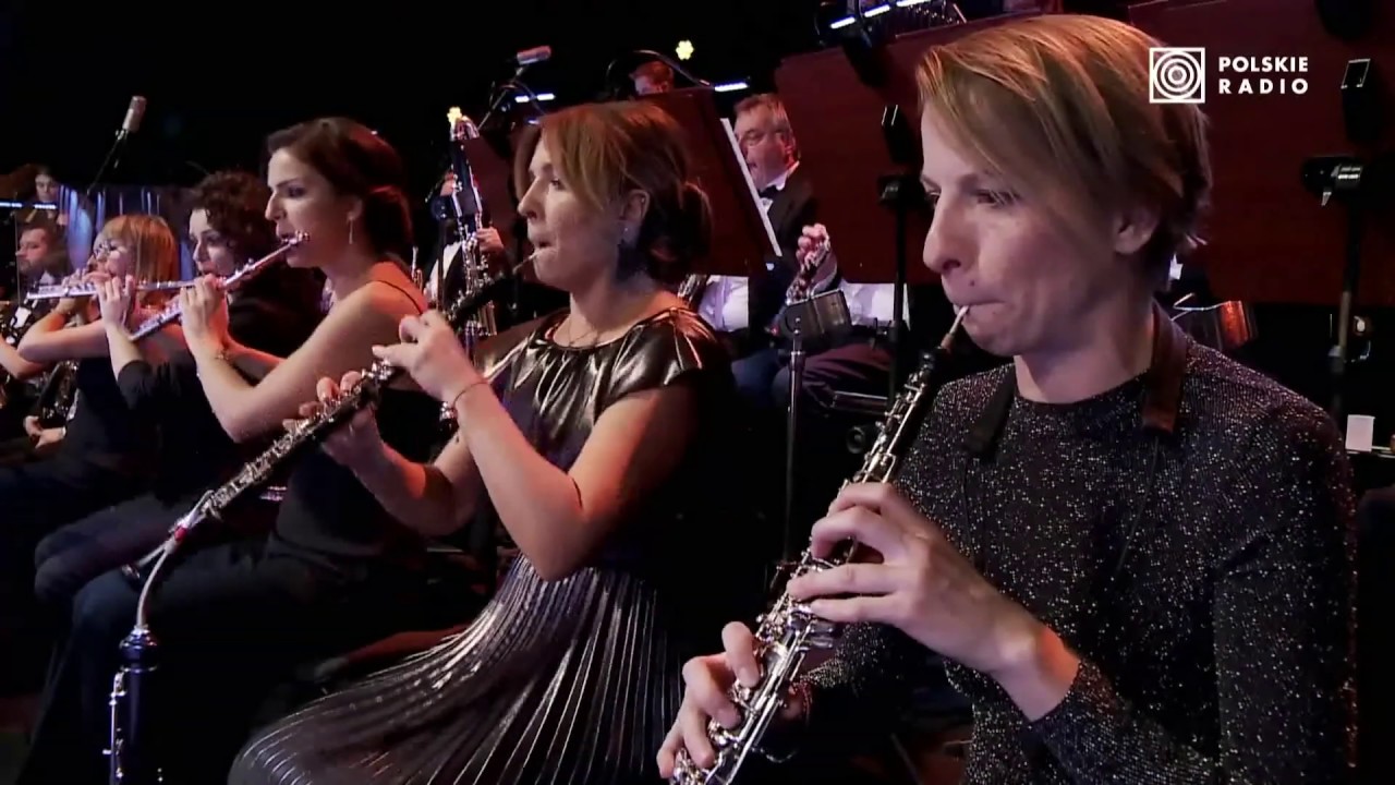 John Williams Escapades for Alto Saxophone and Orchestra (Catch Me if you Can)
