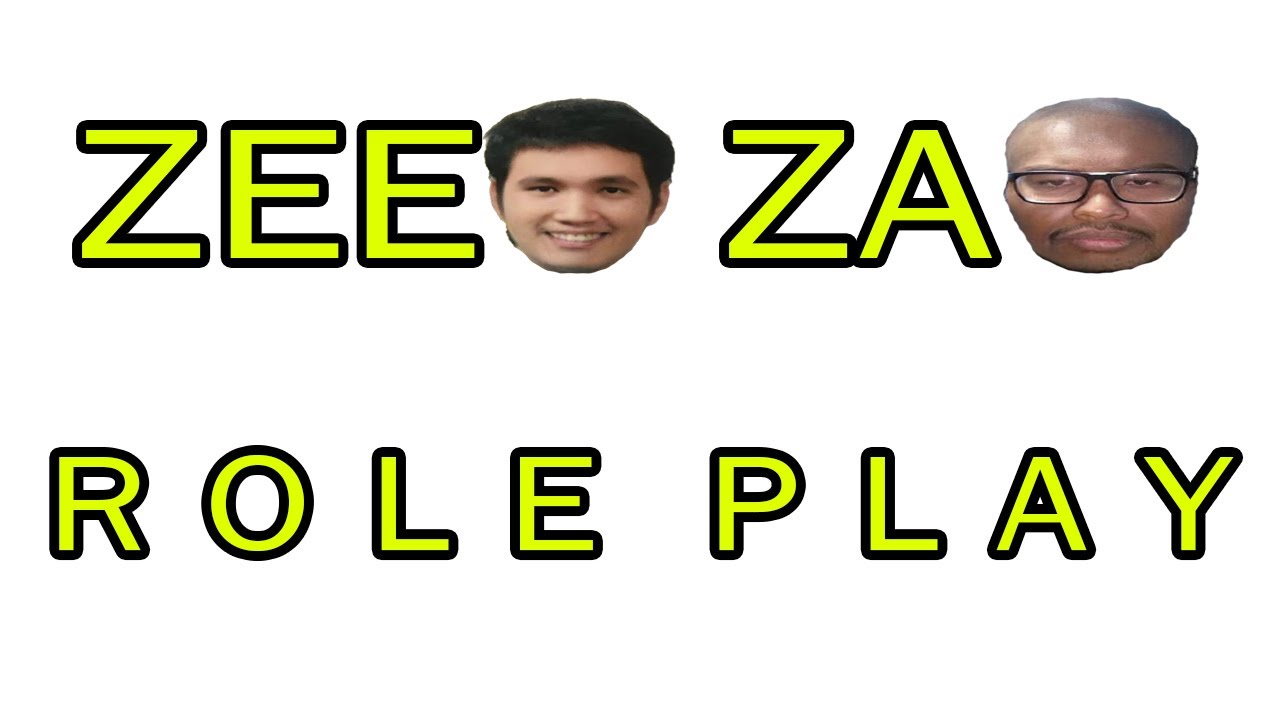ZEED ZAD ROLE PLAY