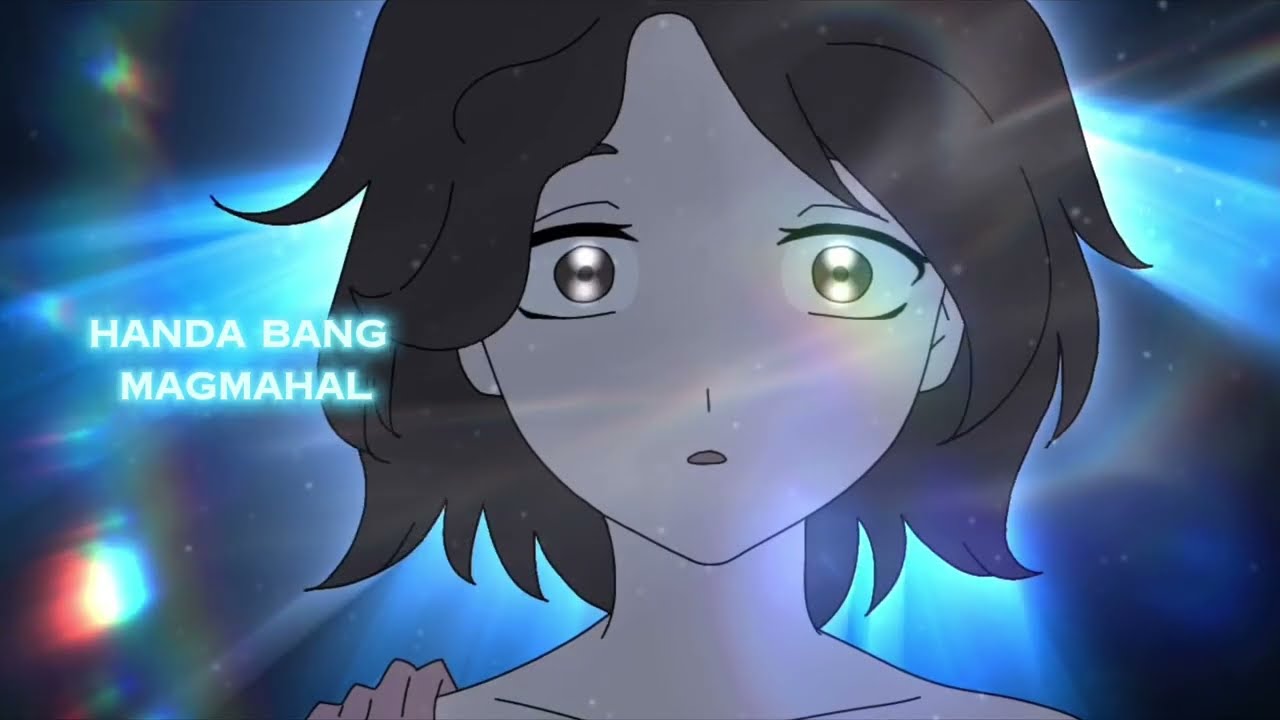 “Hirap Aminin” by: Cuatro | AMV COMPILATION (Special AMV)