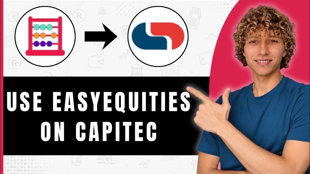 How To Use EasyEquities On Capitec App (Step By Step Guide)