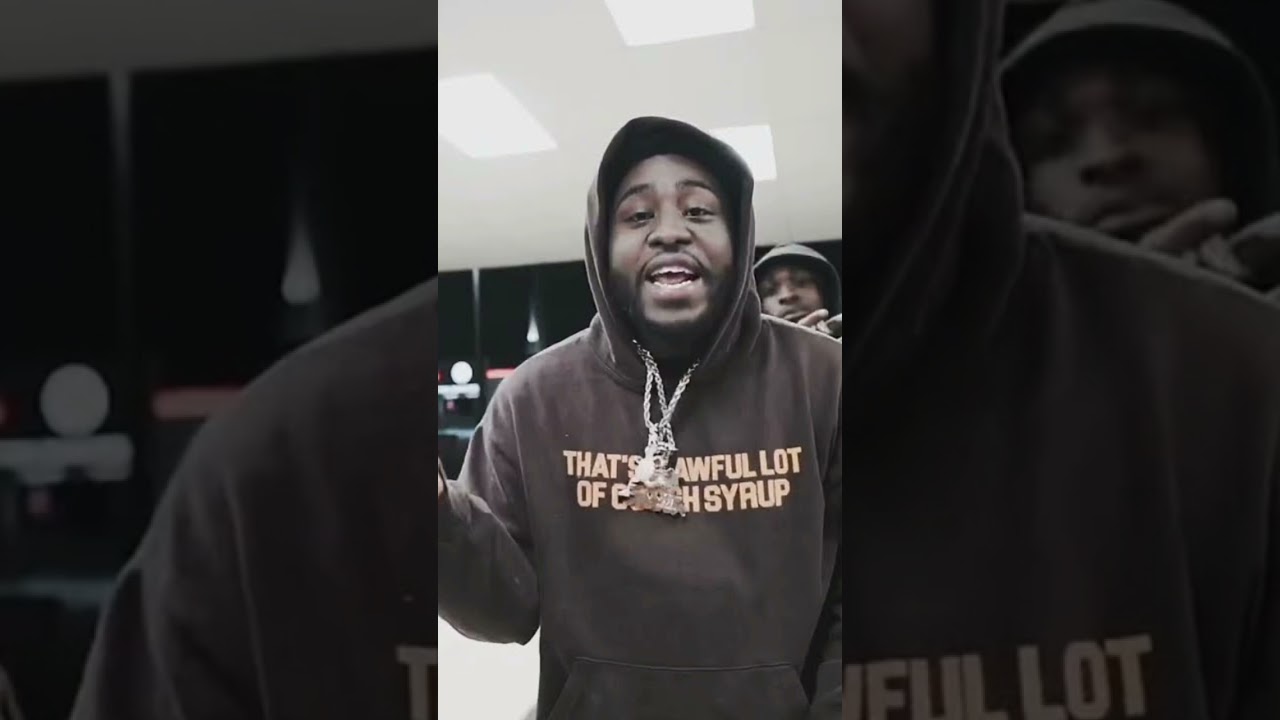 Ysr Gramz type beat 2024 prod kingtrey #ysrgramztypebeat
