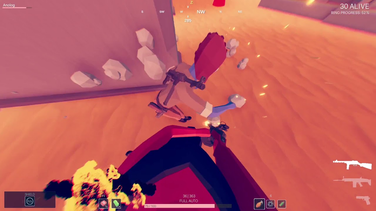 I need some TabG tips