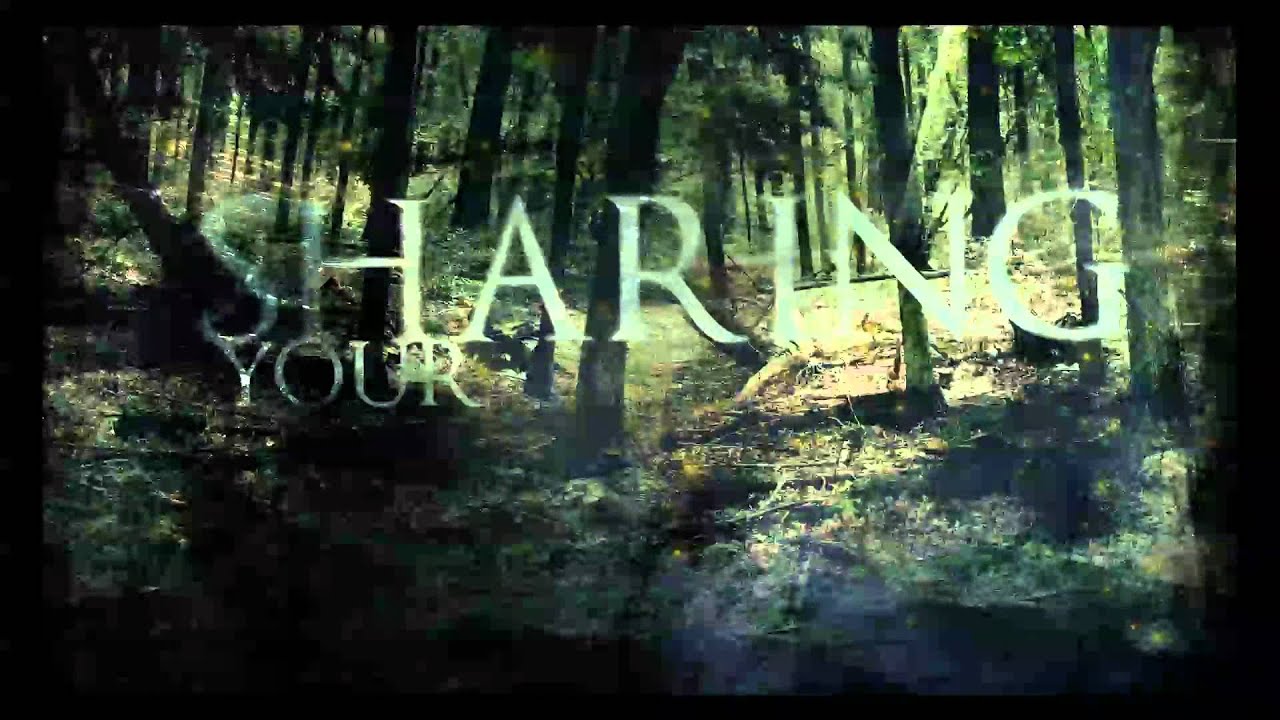 Make Them Suffer - Widower (Official Lyric Video)
