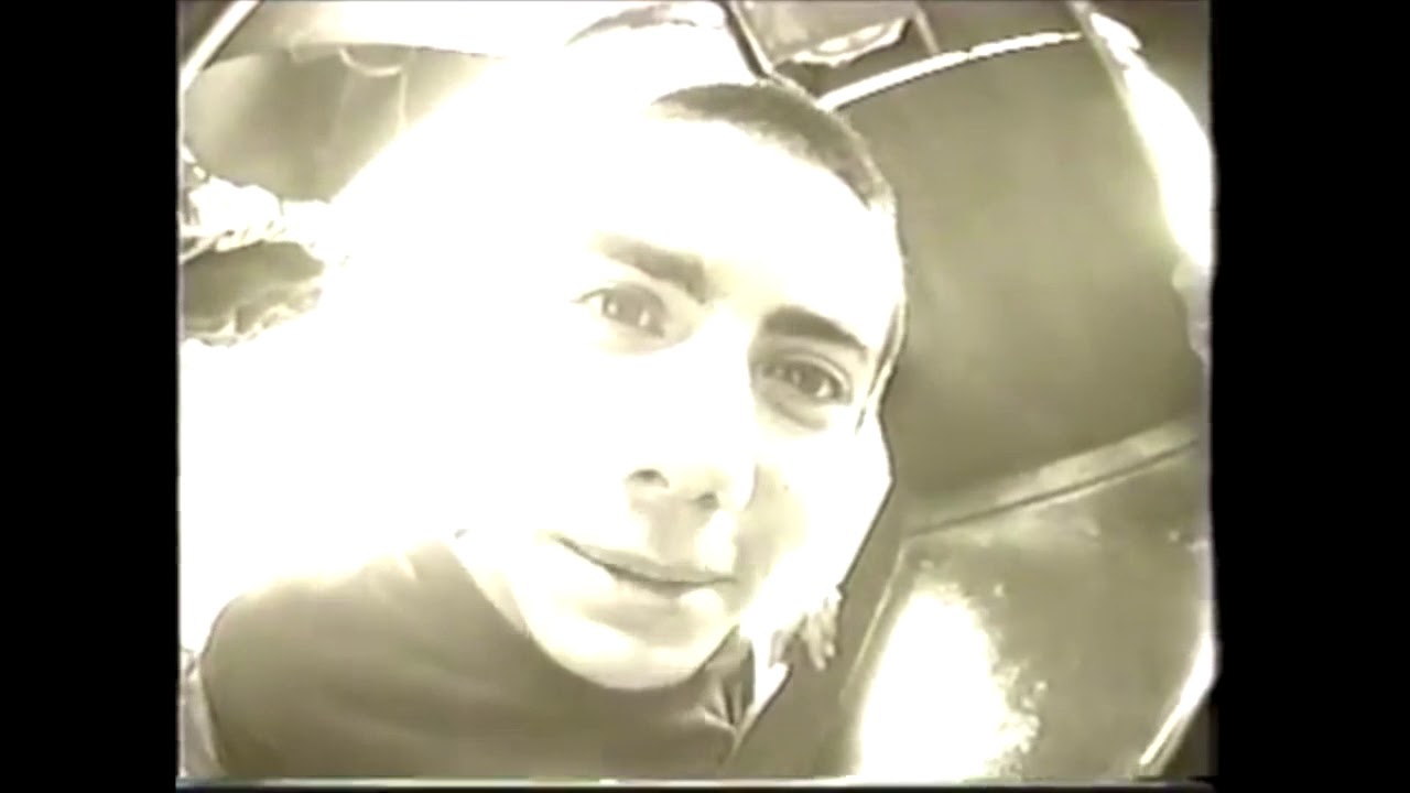 JB Gillet HDV Plaza remix edit