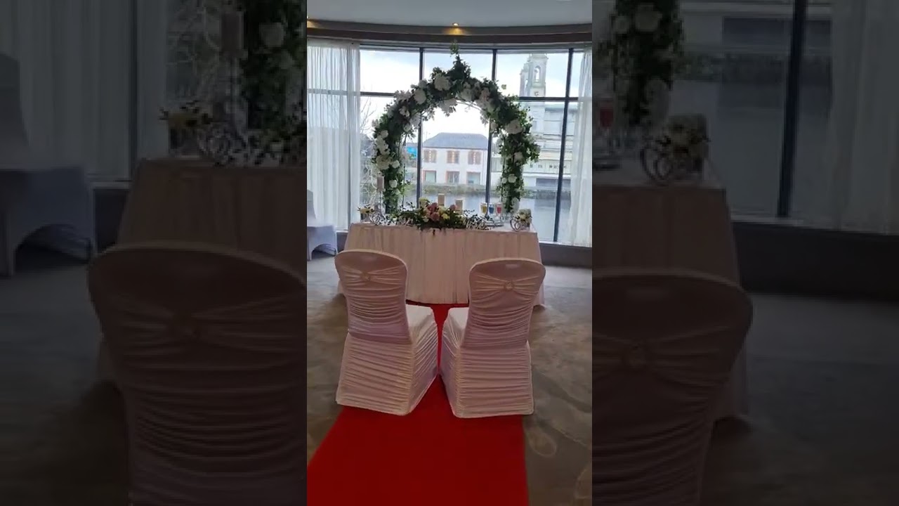 radisson blu athlone