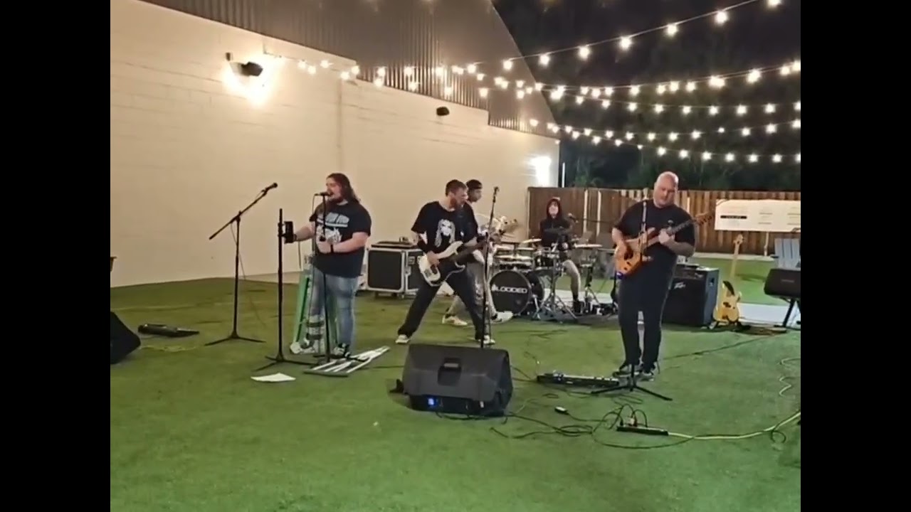 Chilace - Never Too Late