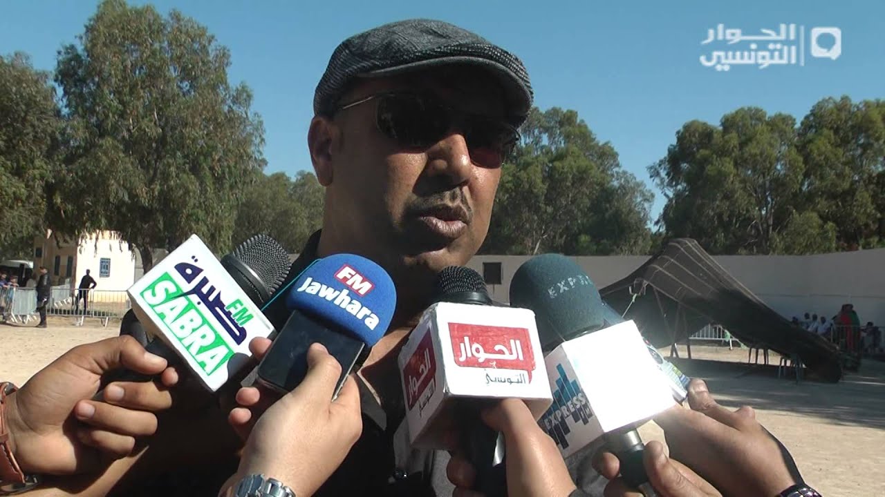 مهرجان محمد الصغير الساسي للشعر الشعبي...يرتقي شكلا ومضمونا11 05 2014