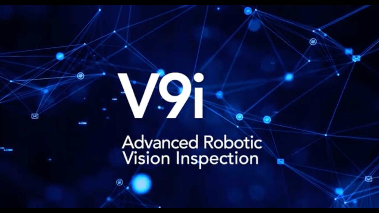 ViTrox V9i Video