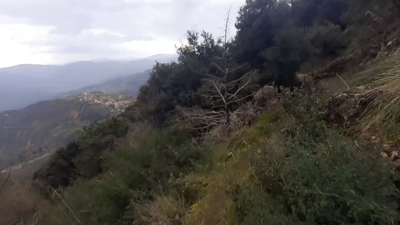 Azrou Iflan, ithwerthirene/ Beni Ourtilane. أزرو افلان اث وارثيران /بني ورتيلان