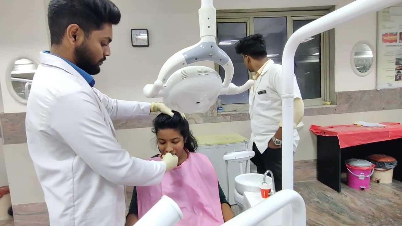 THE PSEUDO DOC | Prosthodontics Day | ESIC Dental College | Gulbarga