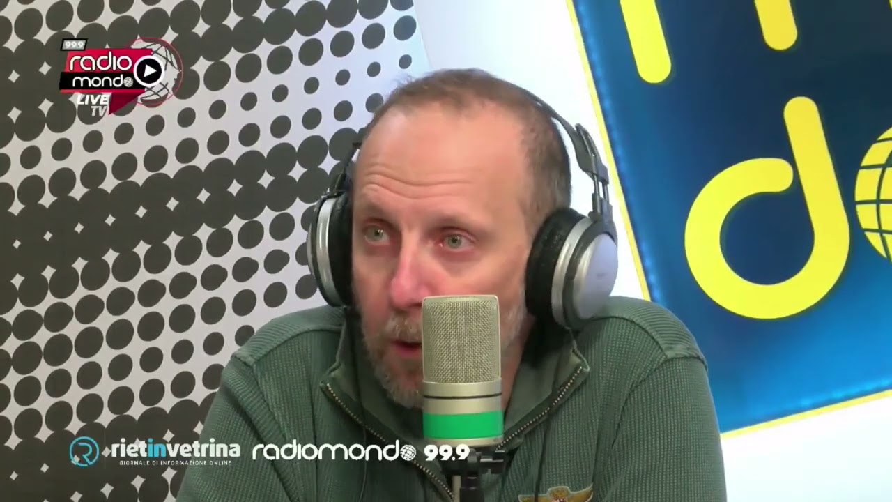 BASKETBALL - Ospiti: Giorgio Piunti, Lorenzo Piccin, Bruno Marignetti, Emanuele Laurenzi