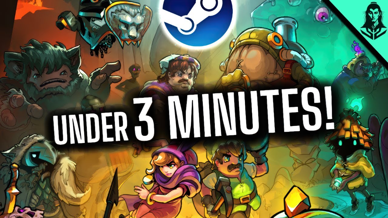 UNDERMINE 2 But I Don't Waste Your Time (Impressions & Things To Know Before Buying)