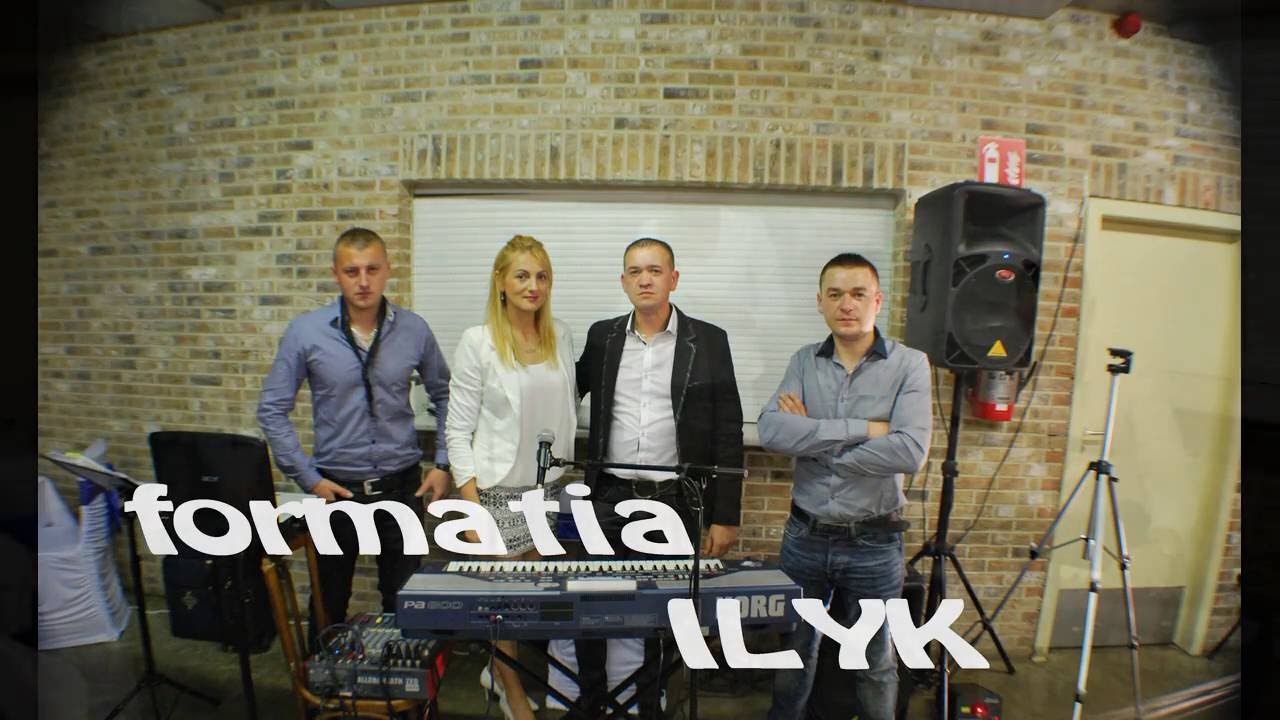 HD FORMATIA ILYK