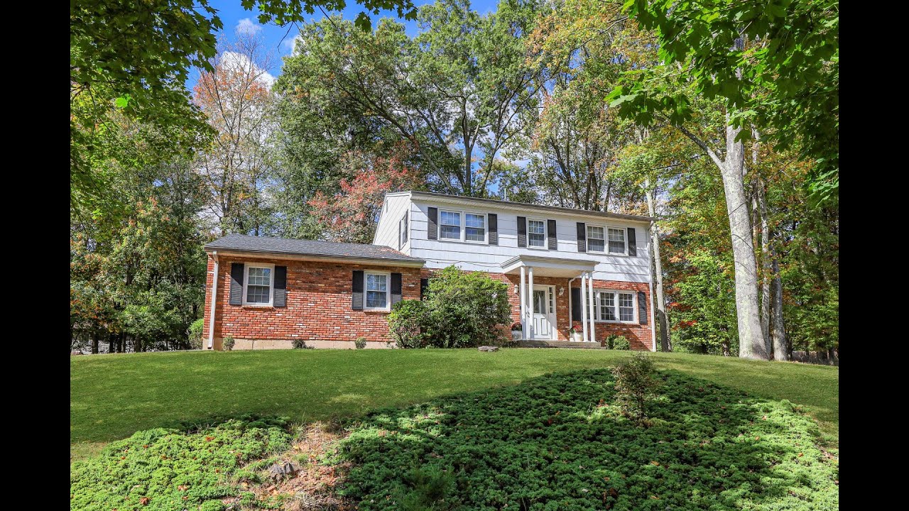 8 Liberty Circle New City, NY | ColdwellBankerHomes.com