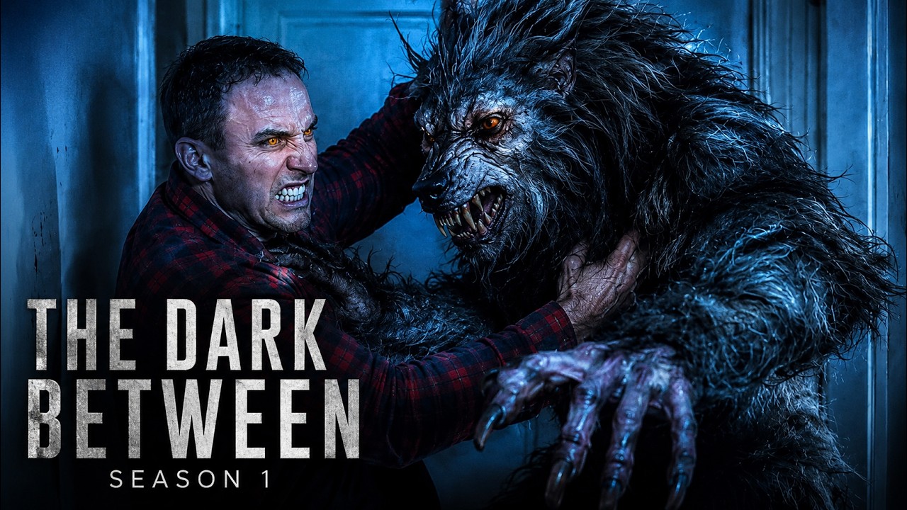 THE DARK BETWEEN: Сезон 1 | 10 полных серий ужасов, научной фантастики и мистики