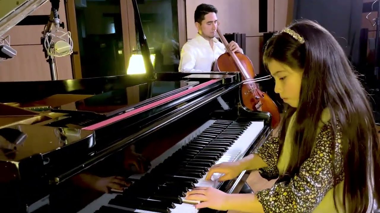 Ecos (Daylight) - Butterfly Waltz