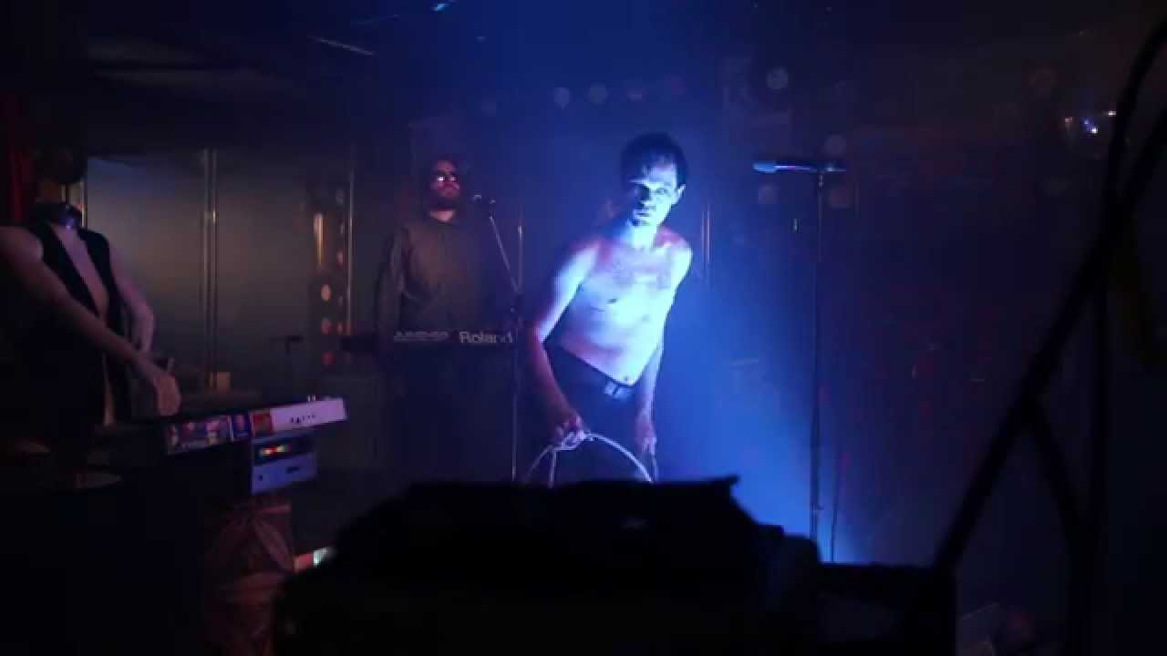 Pepsi Presents: Spectra Sonic Sound Sessions feat. Dan Sartain/