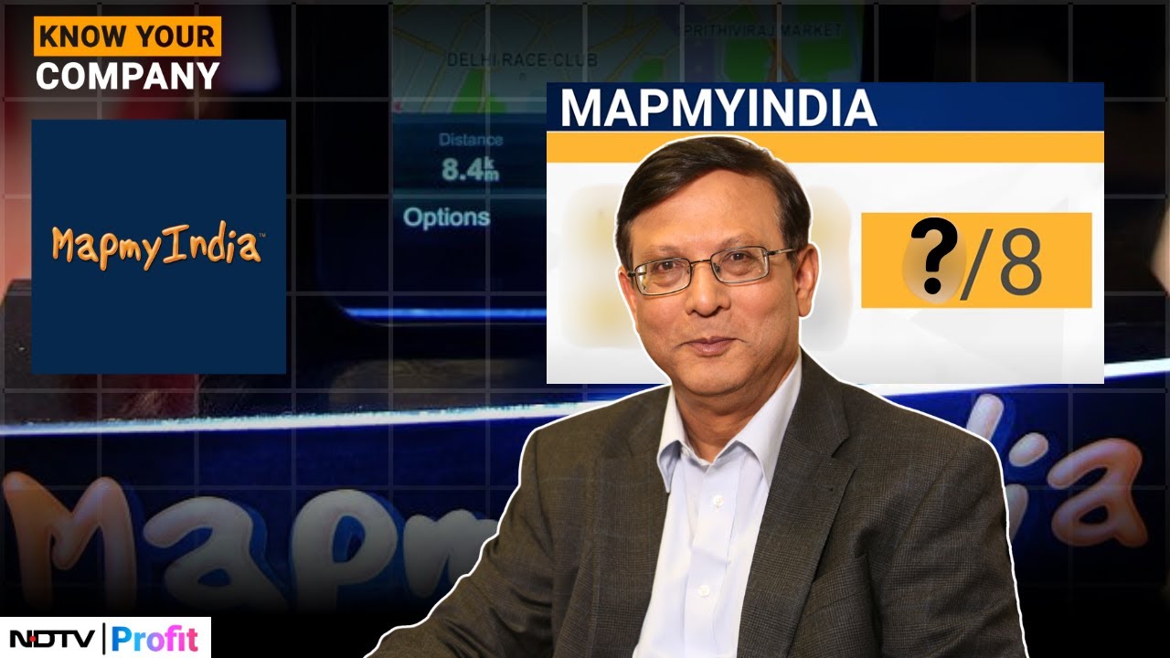 MapmyIndia Stock Analysis: Will Margin Stability Remain Between Targeted Range? | Know Your Company