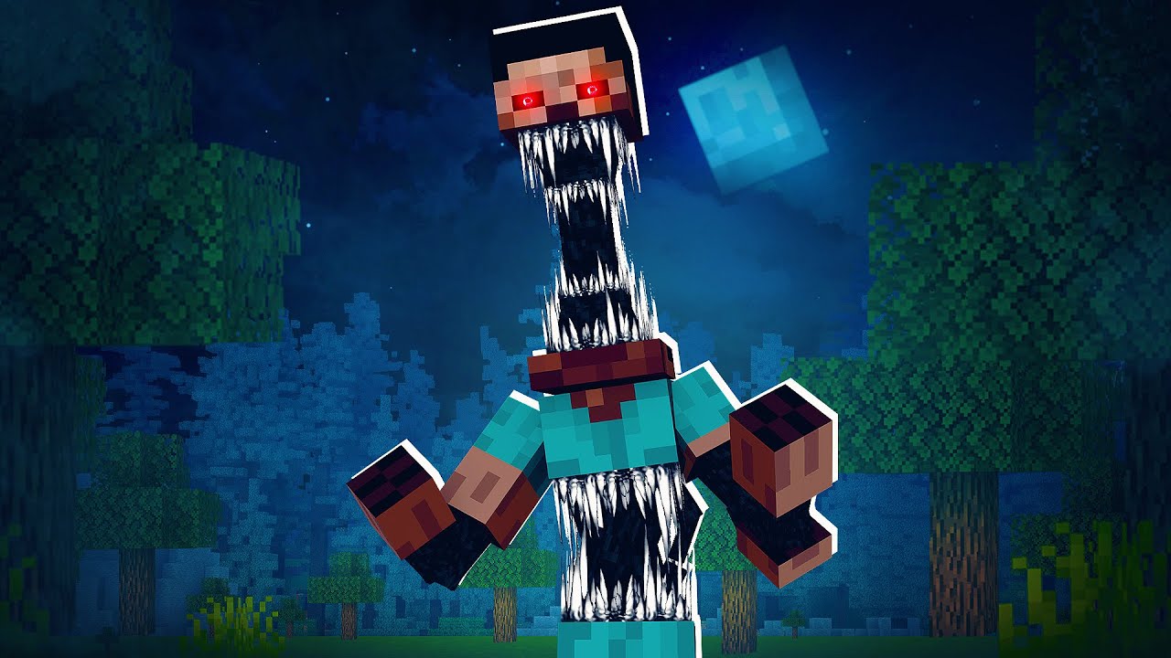 BAIXEI O MOD MAIS ASSUTADOR DO Anomaly.exe