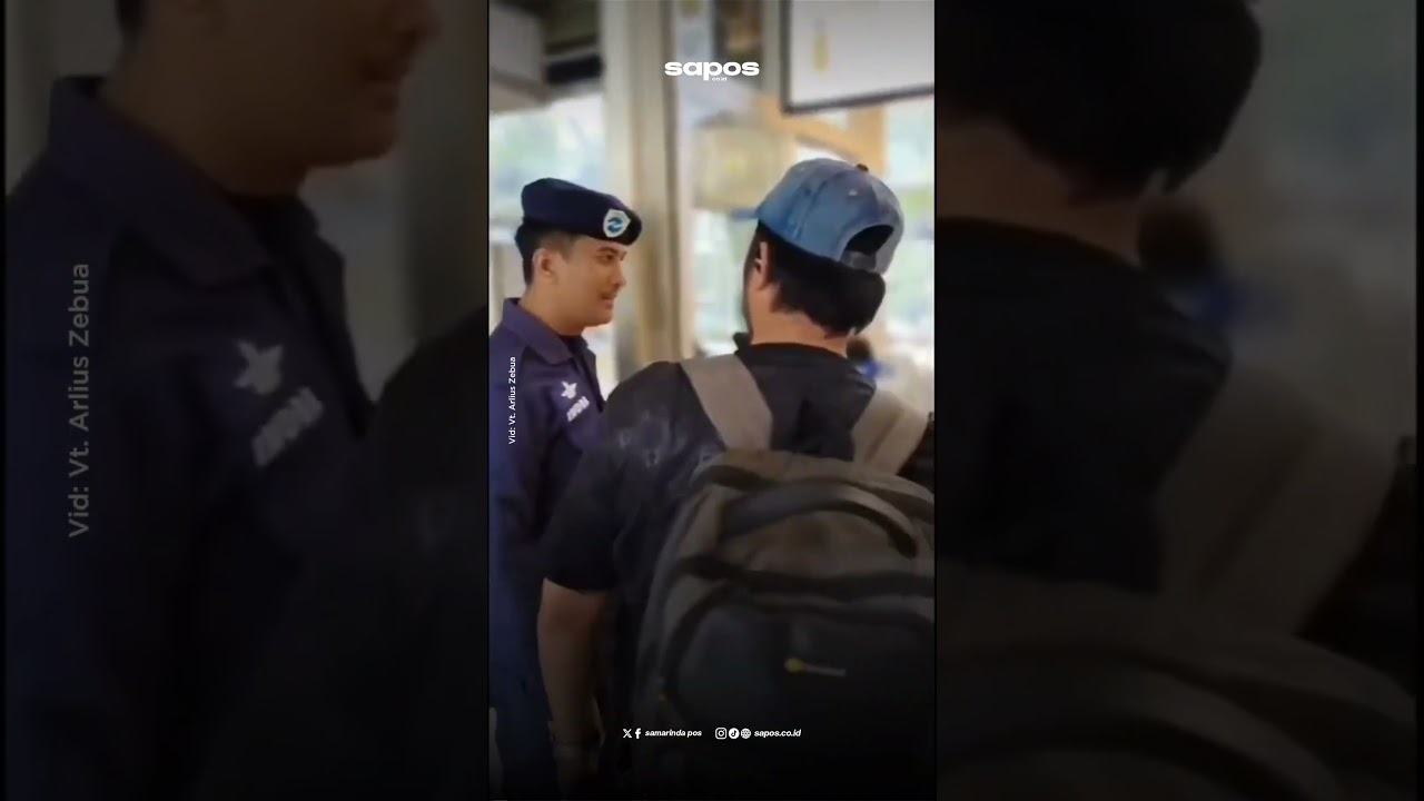 Hanya Terima QRIS, Roti-O Halte Monas Disomasi Pelanggan: "Uang Tunai Adalah Alat Pembayaran Sah!"