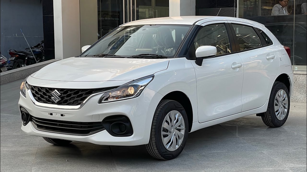 New Maruti Baleno Delta Detailed Review 2026 🔥 | Worth Buying?