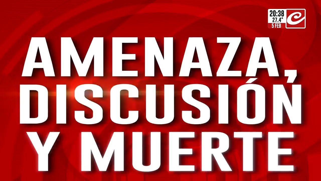 Brutal ataque en San Martín: un nene de 13 años lucha por su vida