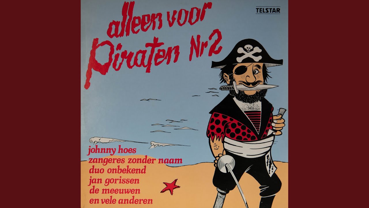 'k Wil Jou Voor Mij Alleen