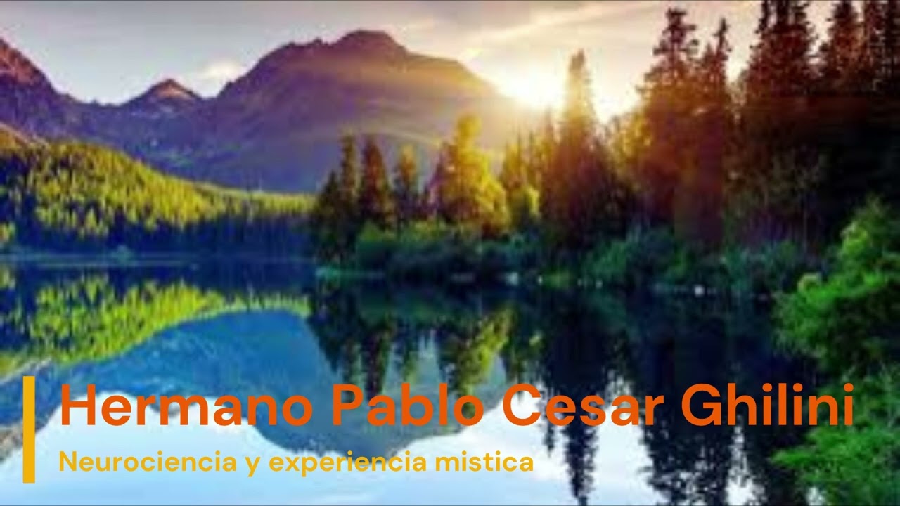 Escuela Horeb Neurociencia y experiencia mística
